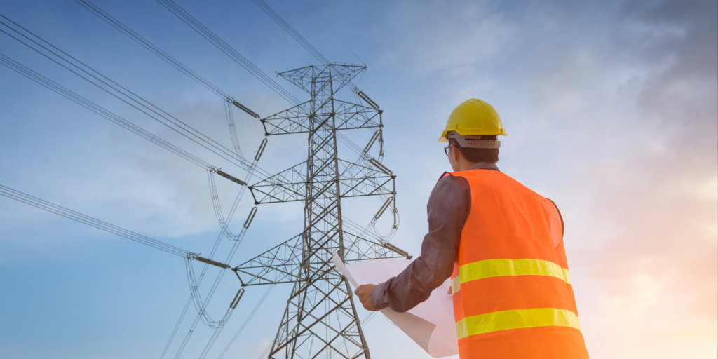 חשמלאי מתח נמוך