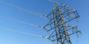 מתקני מתח גבוה