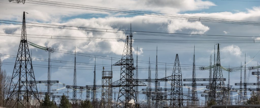 מערכות מתח נמוך