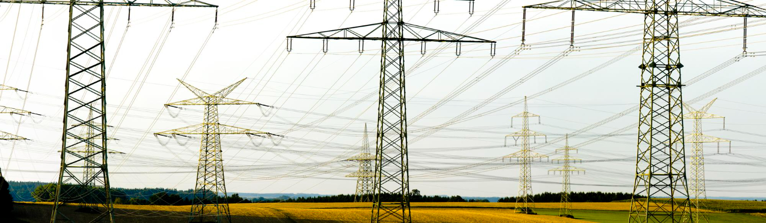 קו מתח גבוה