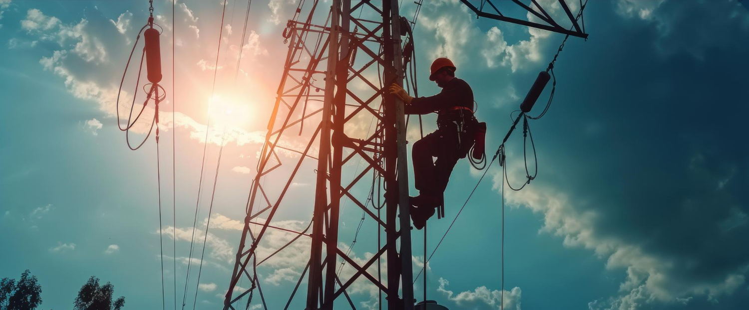 עבודות חשמל